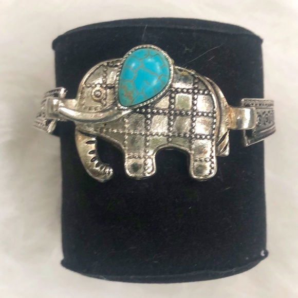 Fashion Jewelry Jewelry - Elephant Bracelet Fashion Jewelry
